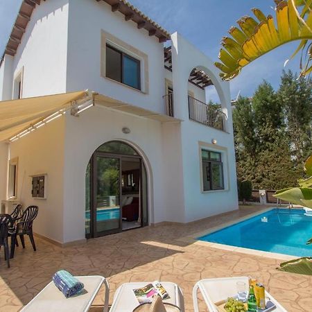 Villa Anatoli - Cape Greco Protaras Exterior photo